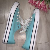 У новому стані кеди 38розміру,устілка 24см.