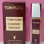 Tom Ford Cherry Smoke 40 мл. с феромонами. Восточно-пряный аромат❤️Унисекс