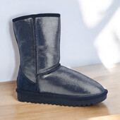 Шикарные угги из натуральн кожи на плотном меху!! Огонь!! 36,37,38,39,40,41