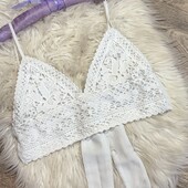 Стильний топ, S