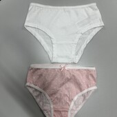 559. Труси 2 шт 3/4, 104