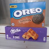 Смачний лот для дітей або для родини