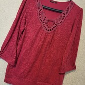 Нарядная блузка Savoir