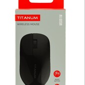 Новая беспроводная мышь