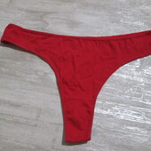 Бавовняні нові трусики Розм Л/14/16