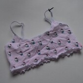 Топ бюст Primark S