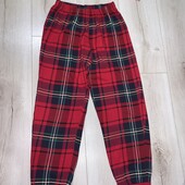 Піжамні штанці на 10-11років.
