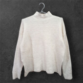 ⚡Светр з розрізами по бокам, вільного крою Primark