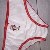 Труси Primark, 5-6р / 116см