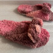 Тапочки Bamboo 36-41 один розмір на вибір