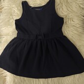 Новий сарафан