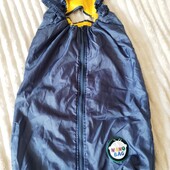 Розпродаж! Спальний мішок, мішок в автокрісло Nano bag