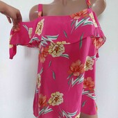 Блуза розмір 14