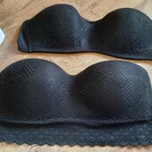 Топи чорні р.S