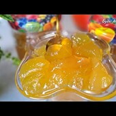 Варенье из Дыни