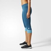 Спортивні капрі Adidas S(8-10)