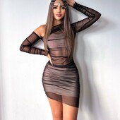 Привабливі жіночі сукні швидкий викуп та відправка