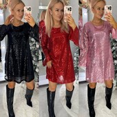 Привабливі жіночі сукні швидкий викуп та відправка