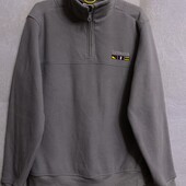 Мужская теплая флиска отличного качества