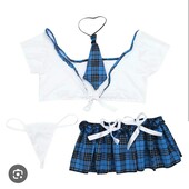 Игровой комплект секретарши