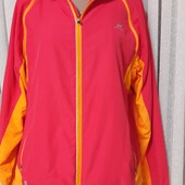 Спортивна кофта жилет два в одному