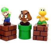 Подарунковий набір Маріо