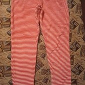 мєхові штани поб. 50