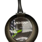 Сковородка ментар 28