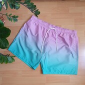 Шорти спортивні, фірмові, нові р 48-50 ❤️від 2-х лотів подарунок