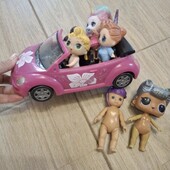 Все одним лотом