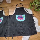 Комфортний, натуральний фартух✨