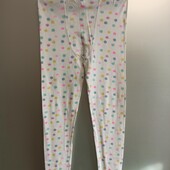 Штаны трикотаж 12 лет