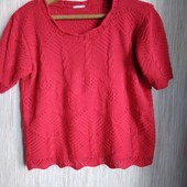 Новиночки Класна ошатна кофта ботал. Розмір 50