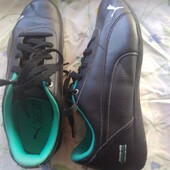 Класні фірмові кросівки демі . Розміри 38