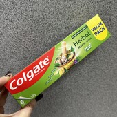 590. Зубна паста Лікарські трави 230g