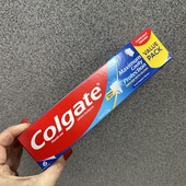 591. Зубна паста Максимальний захист 150 мл