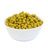 ❤️Зелений горошок консервований лот 4 кг.❤️Срок до 31.07.2027