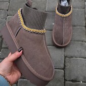 Жіночі уги натуралки