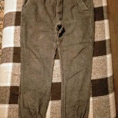 штани крупний вельвет поб. 57