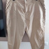 Джинси розмір 22