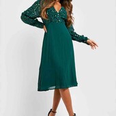 Плаття розмір 14