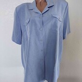 Сорочка-блуза розмір 24