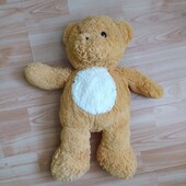 Милий ведмедик.