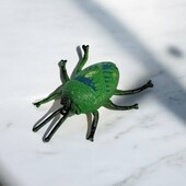 іграшка "комаха" (гумова)