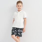 Футболка-поло Minoti 5-6років