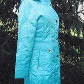 Куртка, Деми пальто