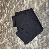 Лосіни з карманами під брюки