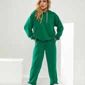 Спортивний жіночий костюм 54-56 розмір