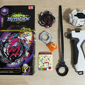 Бейблэйд подарок в коробке
