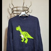 ❣️H&M светр оверсайз